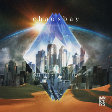 Chaosbay-2222-Coverartwork
