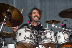 Konzertfoto von Mynd - Rhön Rock Open Air 2022