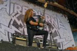 Konzertfoto von Airbourne - Legacy Of The Beast Tour 2022