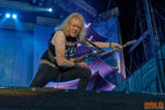 Konzertfoto von Iron Maiden - Legacy Of The Beast Tour 2022