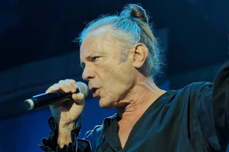 Konzertfoto von Iron Maiden - Legacy Of The Beast Tour 2022