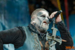 Konzertfoto von Powerwolf - Legacy Of The Beast Tour 2022