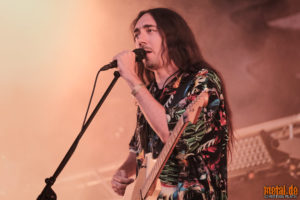 Konzertfoto von Alcest - Party.San Metal Open Air 2022