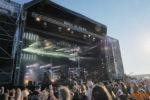 Konzertfoto von Heidevolk - Party.San Metal Open Air 2022