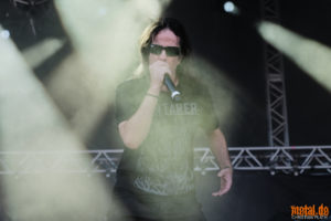 Konzertfoto von Kadaverficker - Party.San Metal Open Air 2022