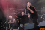 Konzertfoto von Messiah - Party.San Metal Open Air 2022