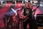 Konzertfoto von Lunar Shadow - Party.San Metal Open Air 2022