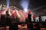 Konzertfoto von Lunar Shadow - Party.San Metal Open Air 2022