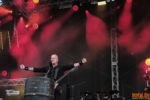 Konzertfoto von Manegarm - Party.San Metal Open Air 2022