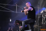 Konzertfoto von Purgatory - Party.San Metal Open Air 2022