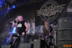 Konzertfoto von Purgatory - Party.San Metal Open Air 2022