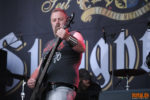 Konzertfoto von Slaughterday - Party.San Metal Open Air 2022