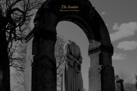 The Sombre - Moments Of Grief