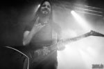 Konzertfoto von Gojira - Fortitude Tour 2022 in Berlin