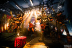 Konzertfoto von Gwar - The Black Death Rager World Tour 2022