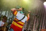 Konzertfoto von Beatsteaks - Rock im Schlosshof 2022