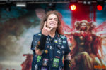 Konzertfoto von Exodus - Summer Breeze Open Air 2022