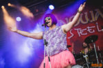 Konzertfoto von Nanowar of Steel - Summer Breeze Open Air 2022