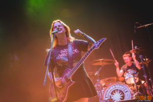 Konzertfoto von Svalbard - Summer Breeze Open Air 2022