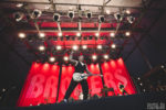 Konzertfoto von Broilers - Open Airs 2022
