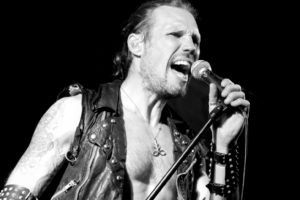 Konzertfoto von Portrait - Headbangers Open Air 2022