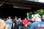 Konzertfoto von Impressionen - Headbangers Open Air 2022