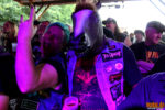 Konzertfoto von Impressionen - Headbangers Open Air 2022