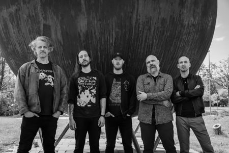 Industrial Puke Band