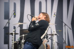 Konzertfoto von Comeback Kid - Summer Breeze Open Air 2022