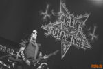 Konzertfoto von Dark Funeral - Summer Breeze Open Air 2022