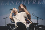 Konzertfoto von Landmvrks - Summer Breeze Open Air 2022