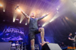 Konzertfoto von Necrotted - Summer Breeze Open Air 2022