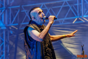 Konzertfoto von ASP - Wacken Open Air 2022