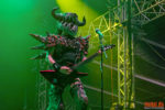 Konzertfoto von Gwar - Wacken Open Air 2022