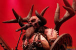 Konzertfoto von Gwar - Wacken Open Air 2022