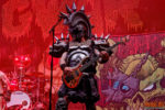 Konzertfoto von Gwar - Wacken Open Air 2022