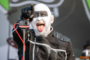 Konzertfoto von Hämatom - Wacken Open Air 2022