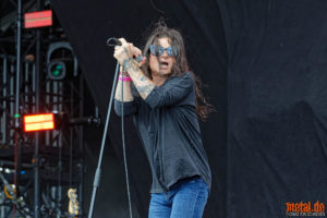 Konzertfoto von Life of Agony - Wacken Open Air 2022