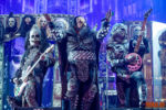 Konzertfoto von Lordi - Wacken Open Air 2022