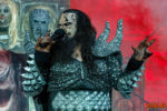 Konzertfoto von Lordi - Wacken Open Air 2022