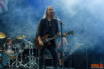 Konzertfoto von New Model Army - Wacken Open Air 2022