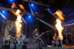 Konzertfoto von Nothgard - Wacken Open Air 2022