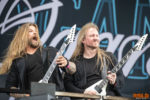 Konzertfoto von Orden Ogan - Wacken Open Air 2022