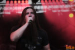 Konzertfoto von Nyktophobia - Party.San Metal Open Air 2022