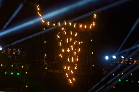 Impressionsfoto -  - Wacken Open Air 2022scht >