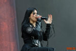 Konzertfoto von Lacuna Coil - Wacken Open Air 2022