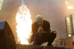 Konzertfoto von Slipknot - Wacken Open Air 2022