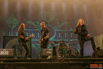 Konzertfoto von The Halo Effect - Wacken Open Air 2022