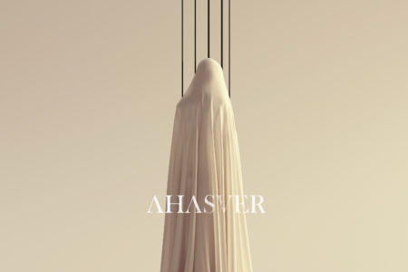 Ahasver - Causa Sui Cover