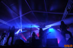 Konzertfoto von Shape Of Despair - Party.San Metal Open Air 2022